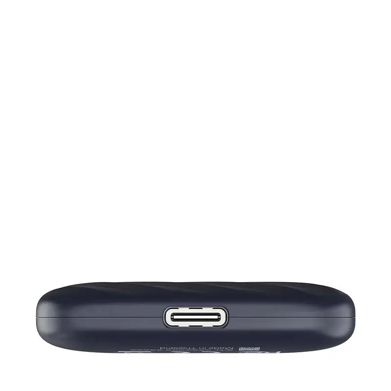 SanDisk E10 USB 3.2 Gen C 1TB Portable SSD Drive - Port